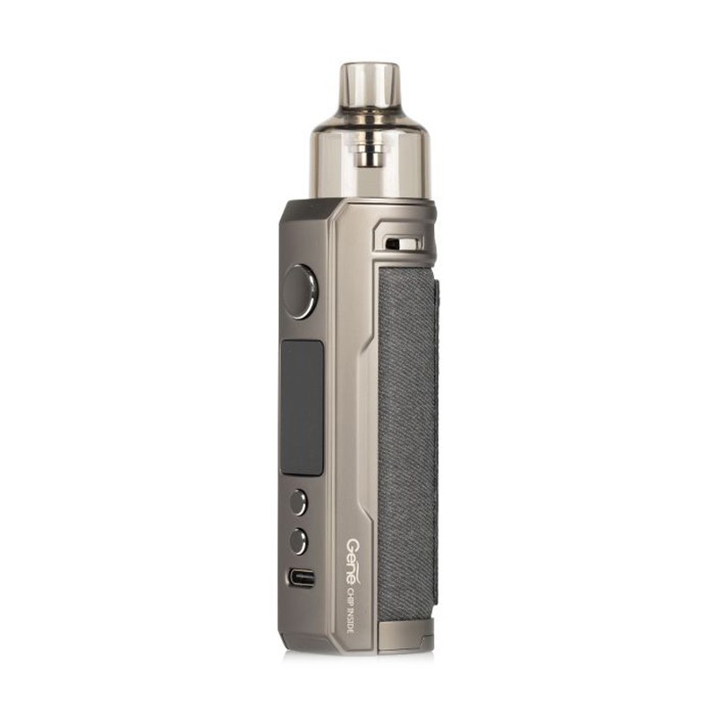 VOOPOO Drag X Pod Mod Kit 80W External 18650 Battery - Image 7