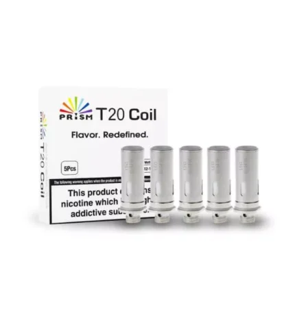 Innokin Prism T20 Coils