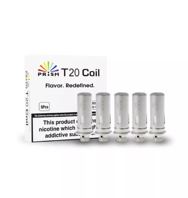 Innokin Prism T20 Coils