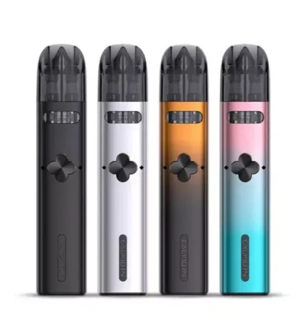 UWELL Caliburn Explorer Vape Pod Kit