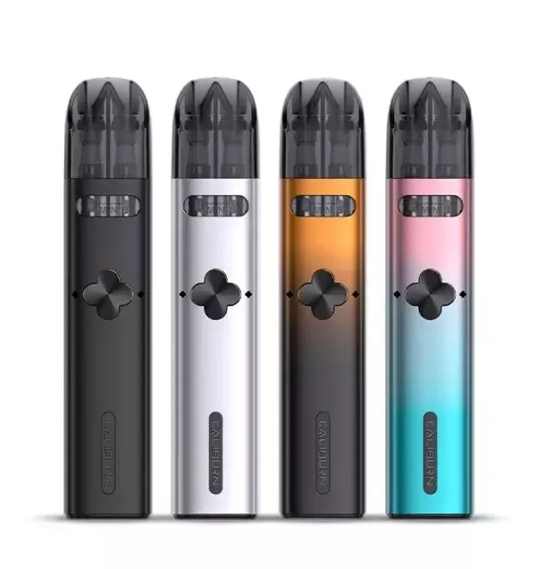 UWELL Caliburn Explorer Vape Pod Kit