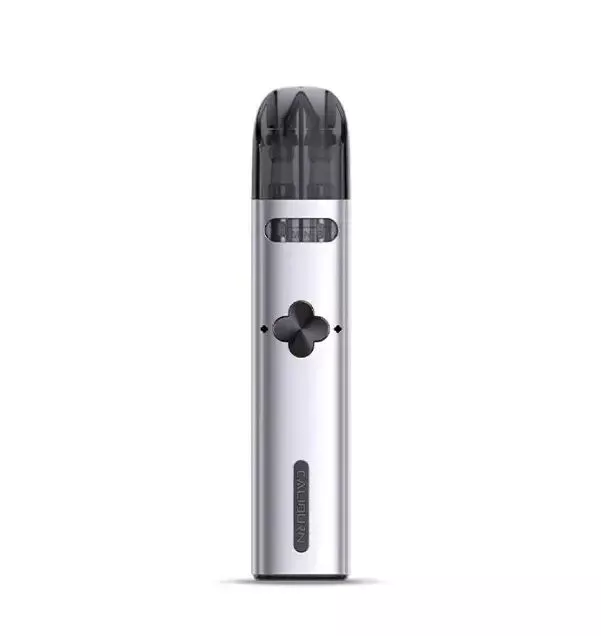 UWELL Caliburn Explorer Vape Pod Kit - Image 2
