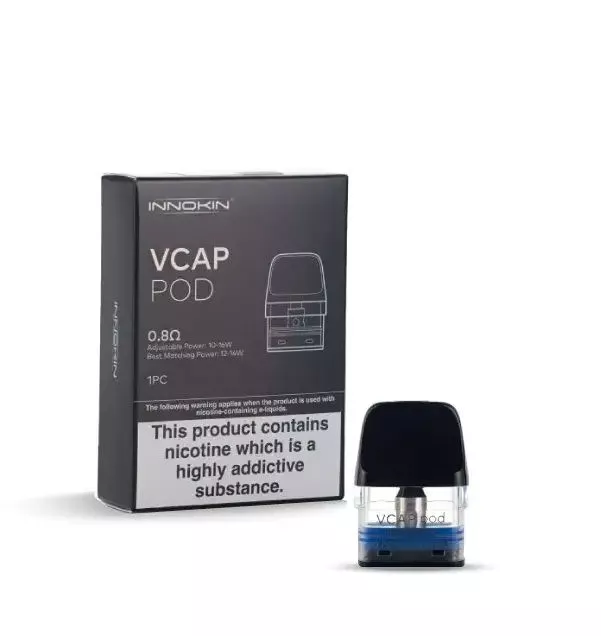 Innokin VCAP Replacement Pod 1-Pack - Image 2