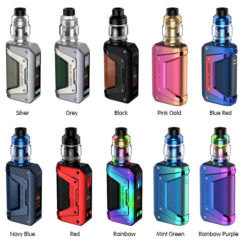 Geekvape L200 - Image 2