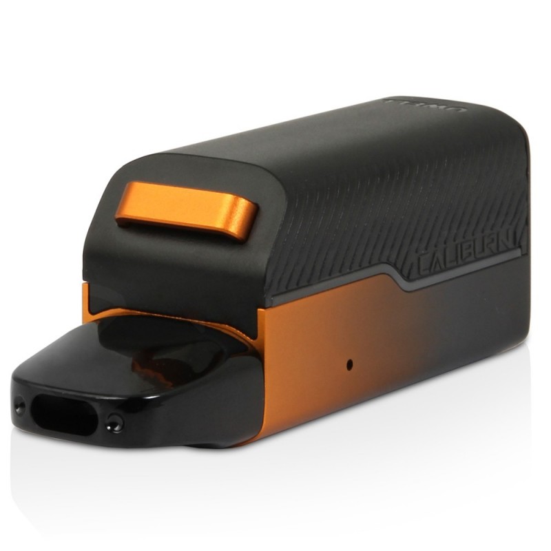 Uwell Caliburn GZ2 Pod Kit 850mAh 17W - Image 5