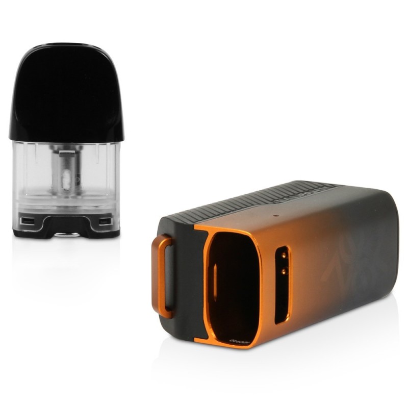 Uwell Caliburn GZ2 Pod Kit 850mAh 17W - Image 4