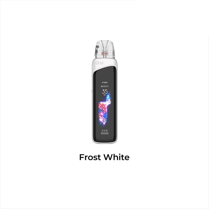 Uwell Caliburn G4 Pro Pod Kit 35W - Image 9
