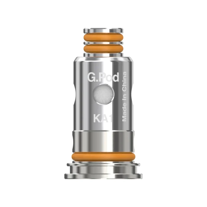Geekvape G series coil