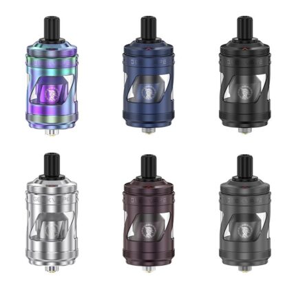 Z Nano MTL Tank