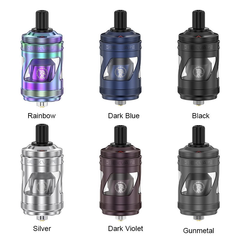 Z Nano MTL Tank - Image 2