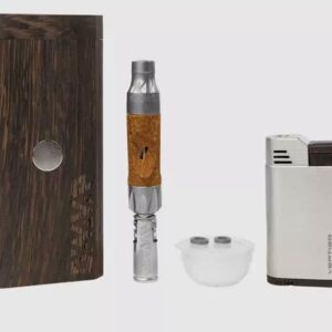 DYNAVAP THE VONG STARTER KIT - Image 2