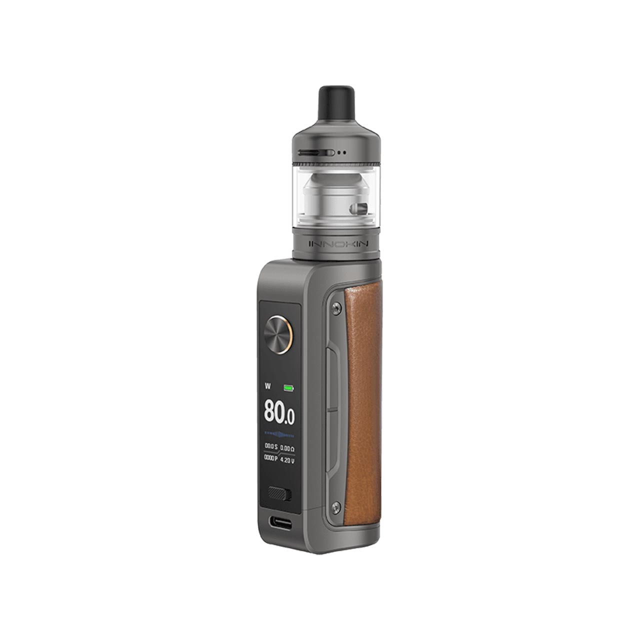 Innokin Coolfire Z80 Nex Kit - Image 5