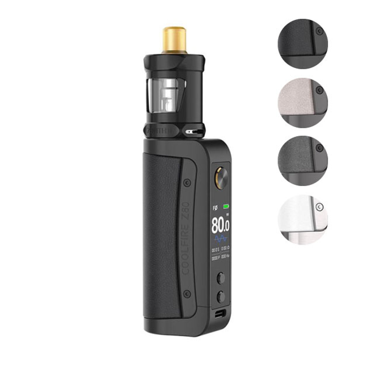 Innokin Coolfire Z80 Vape Kit