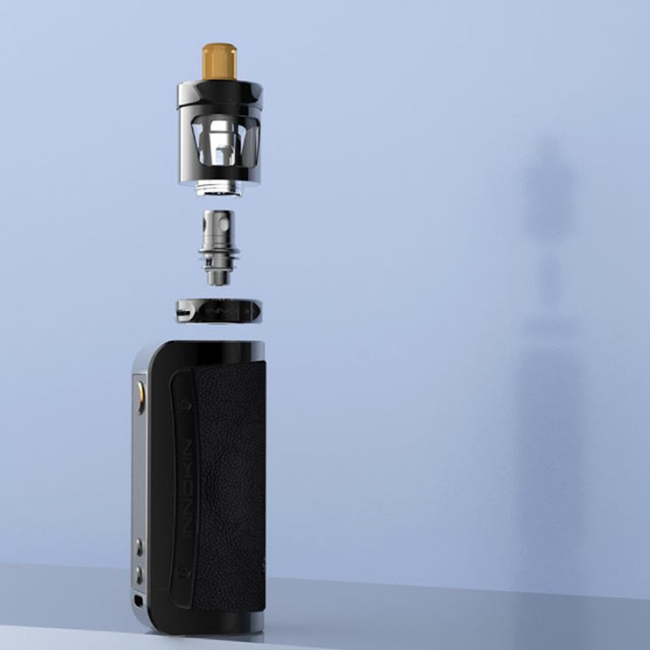 Innokin Coolfire Z80 Vape Kit - Image 3