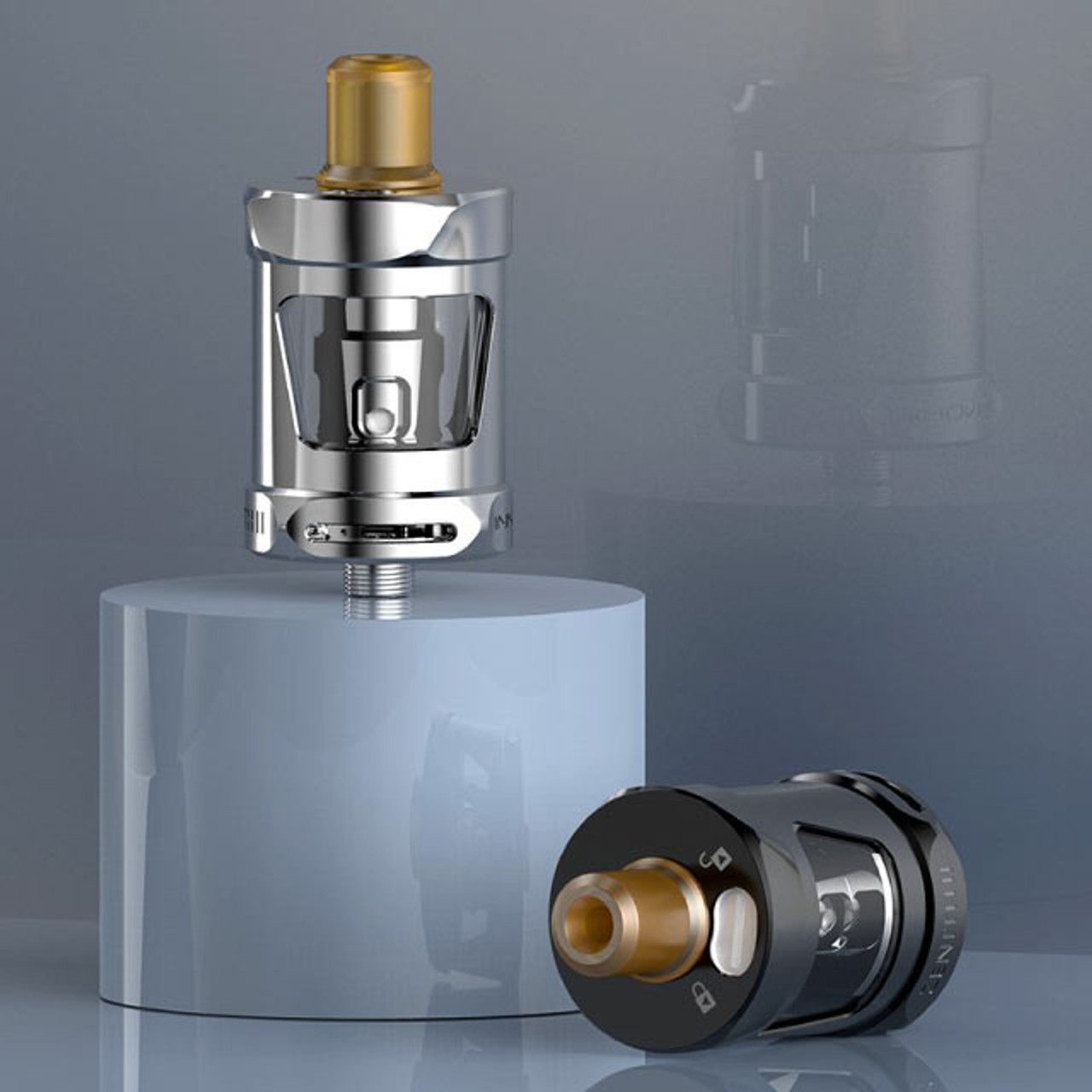 Innokin Coolfire Z80 Vape Kit - Image 5