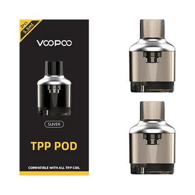 VooPoo – TPP Pods 5.5ml