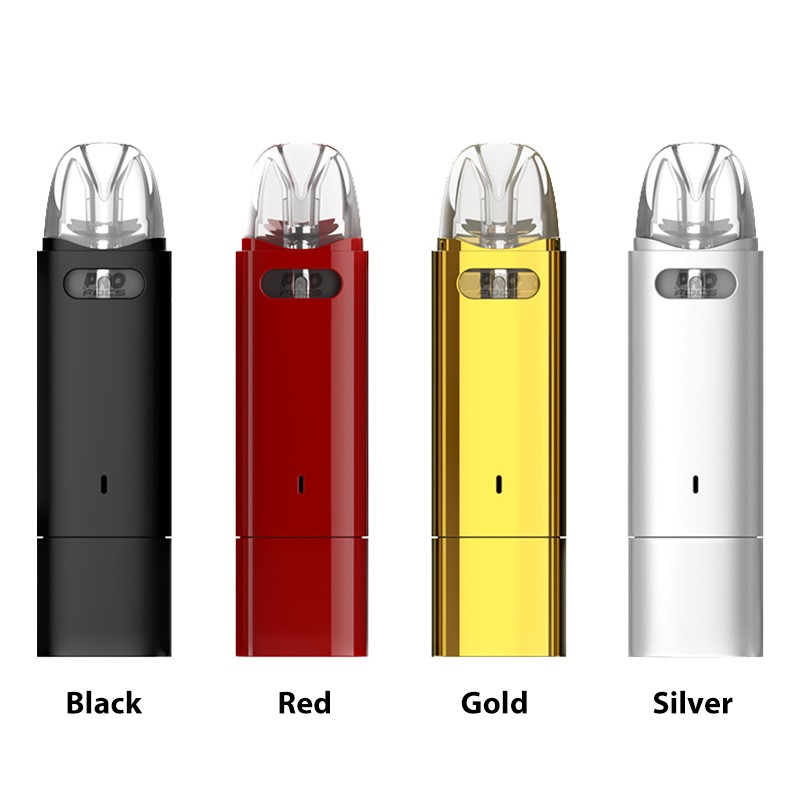 Uwell Caliburn AZ3 Pod Kit 750mAh 17W - Image 4