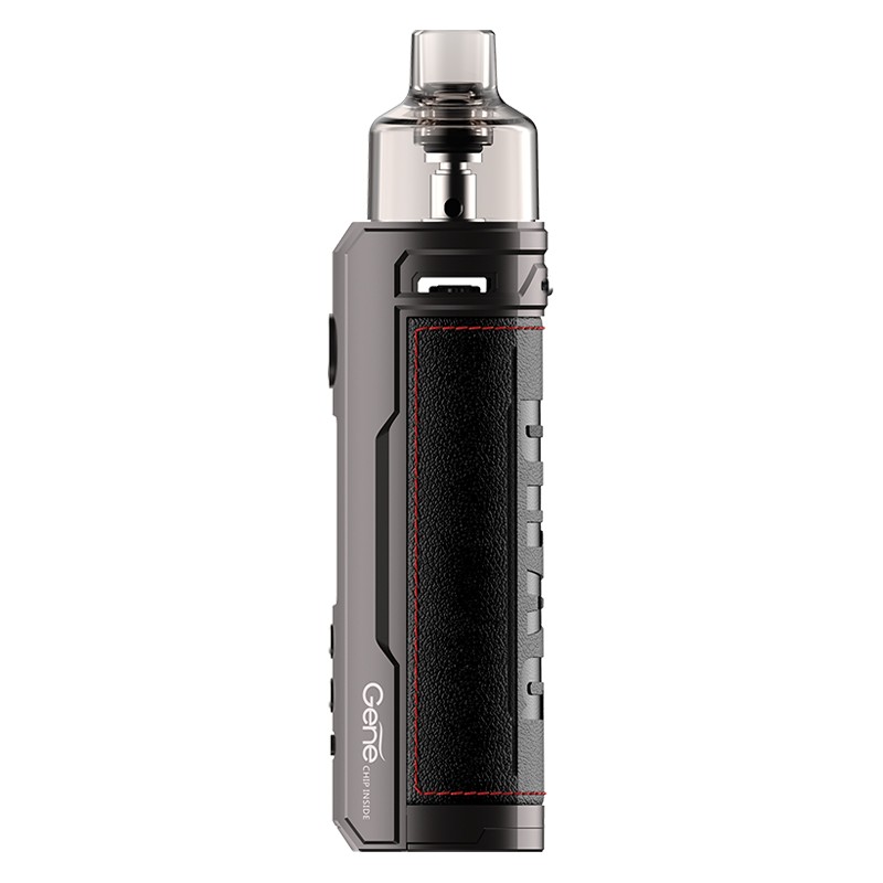 VOOPOO Drag X Pod Mod Kit 80W External 18650 Battery - Image 9