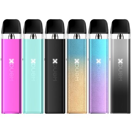 Wenax Q Mini