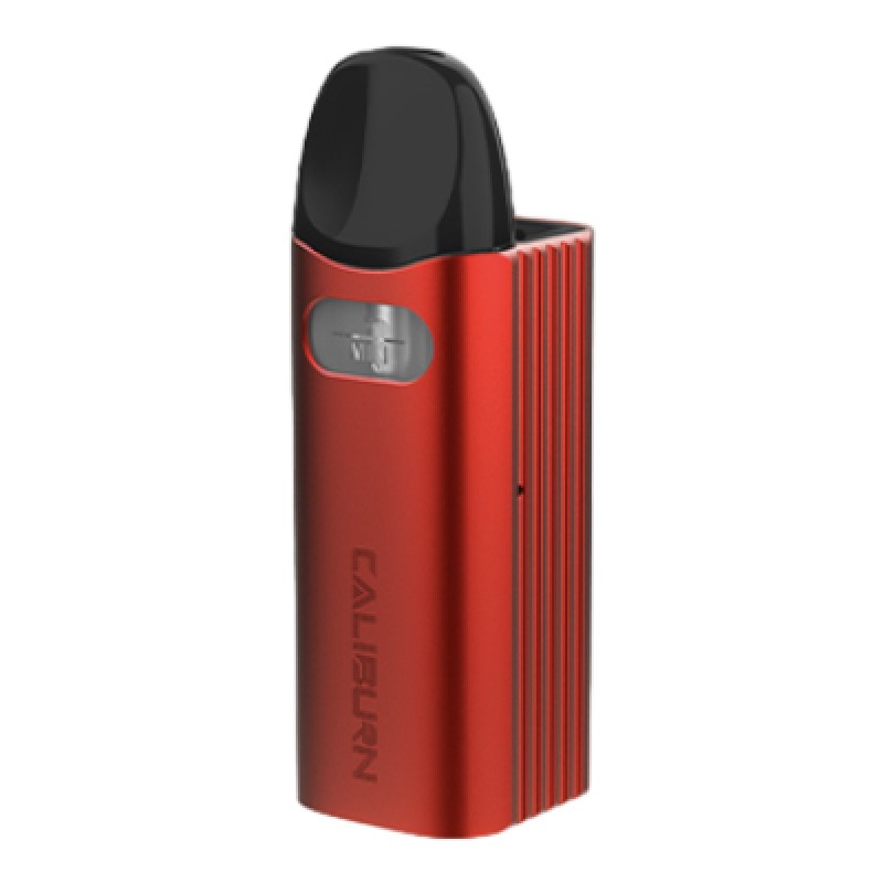 Uwell Caliburn AZ3 Pod Kit 750mAh 17W - Image 9