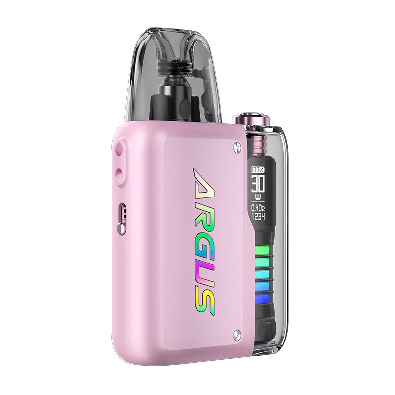 VOOPOO Argus P2 Pod Kit 1100mAh 30W - Image 9