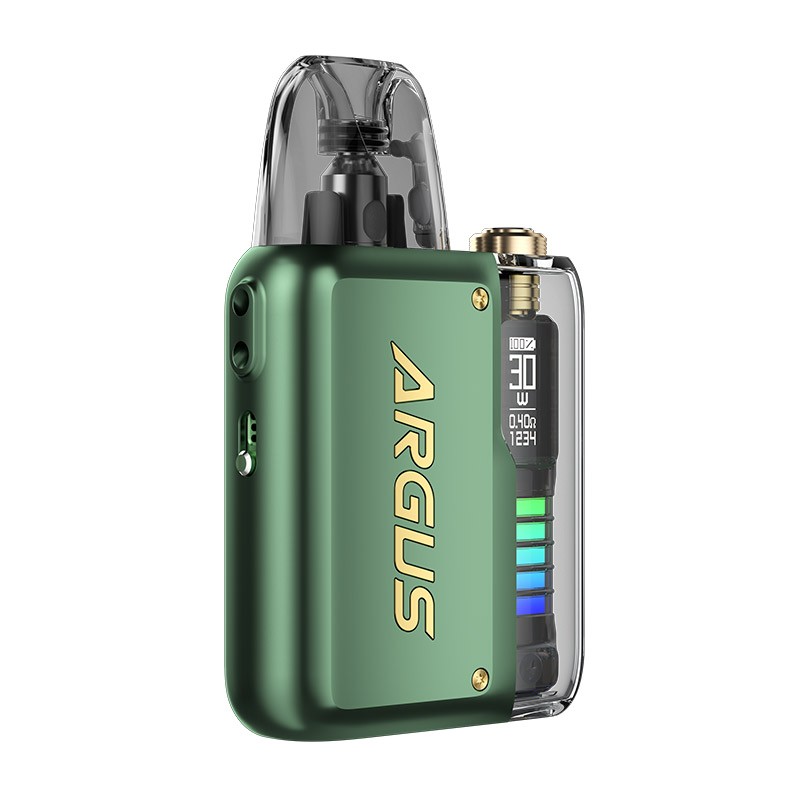 VOOPOO Argus P2 Pod Kit 1100mAh 30W - Image 8