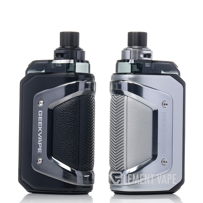 Aegis Hero 5 - Image 2