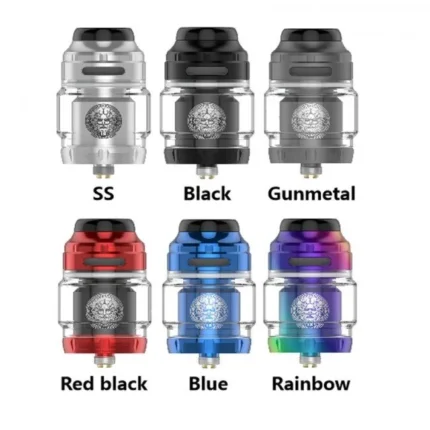 Geekvape ZX RTA