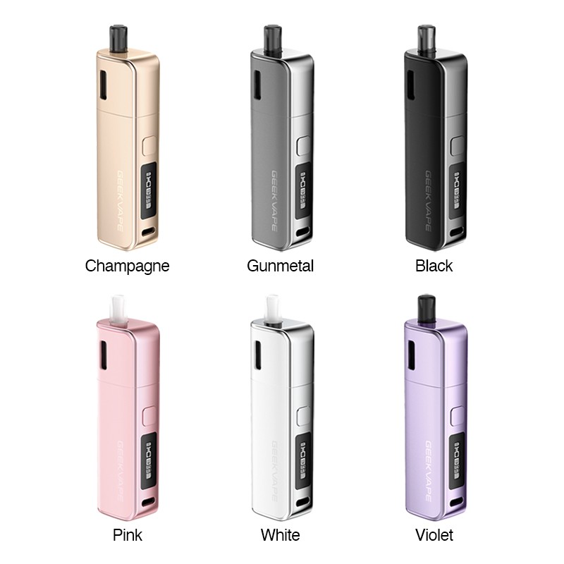 Geekvape Soul - Image 2