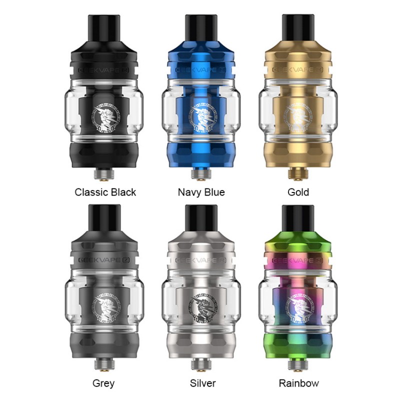Geekvape Z Nano 2 Tank - Image 2