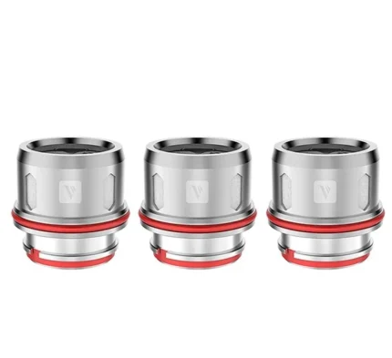 Vaporesso Cascade/GTM coils – 3 Packs