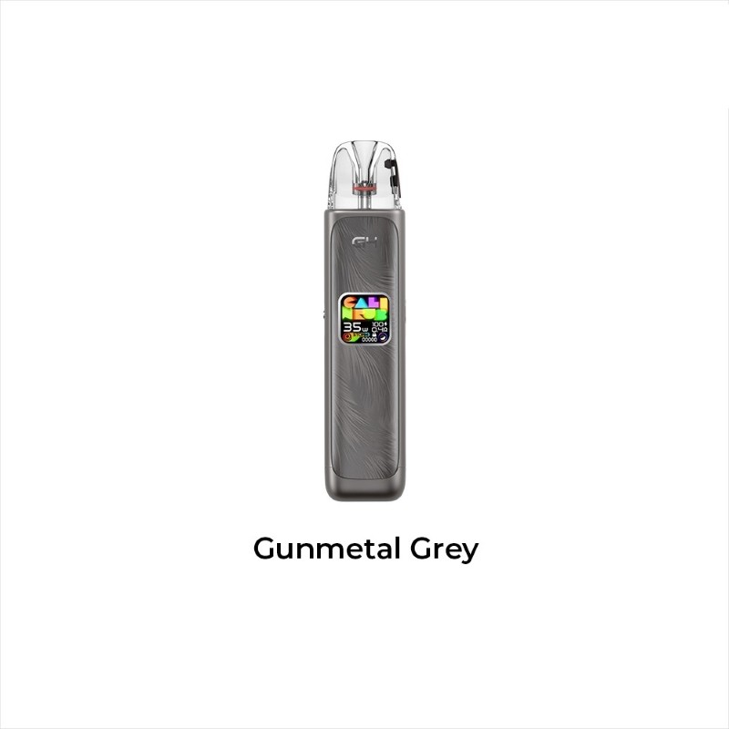 Uwell Caliburn G4 Pod Kit 35W - Image 9