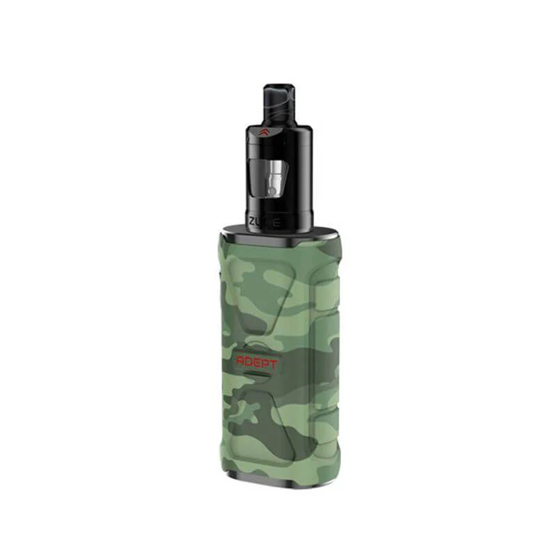Innokin Adept Zlide Vape Kit - Image 7