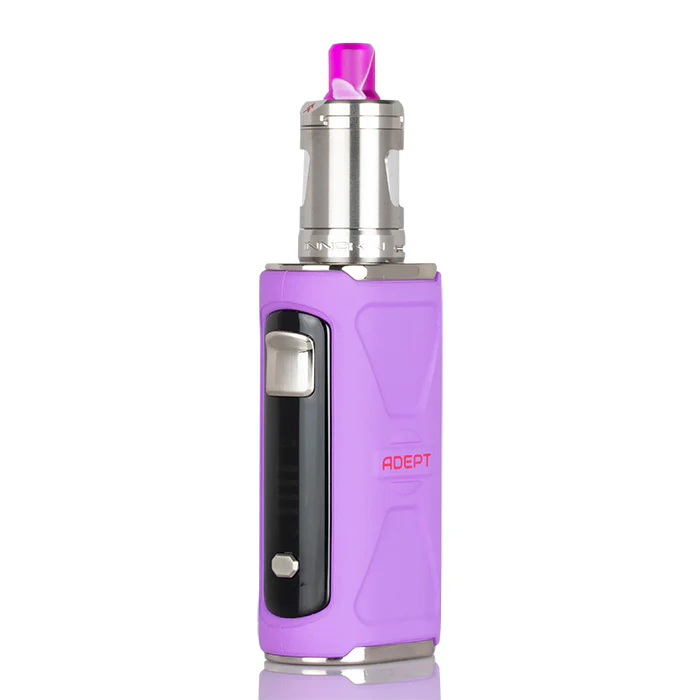Innokin Adept Zlide Vape Kit - Image 4