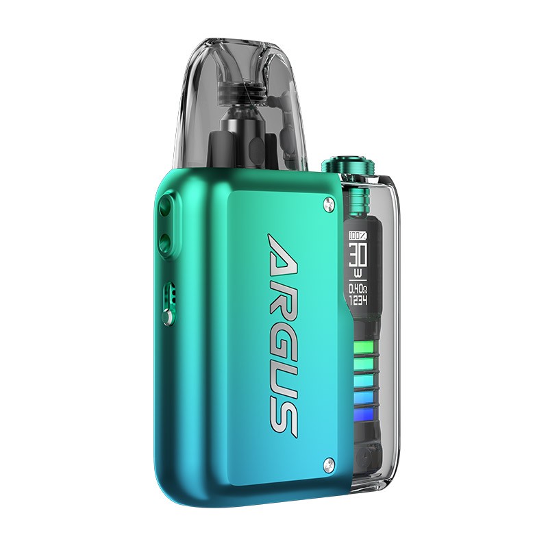 VOOPOO Argus P2 Pod Kit 1100mAh 30W - Image 6