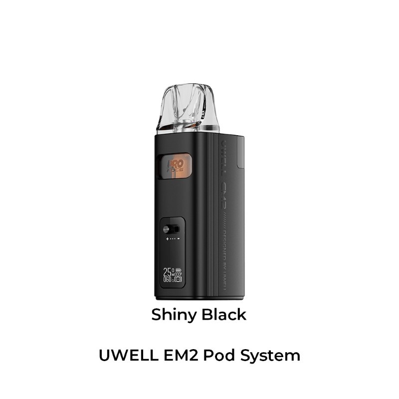 Uwell EM2 Pod Kit 40W - Image 4