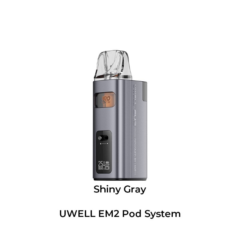 Uwell EM2 Pod Kit 40W - Image 3