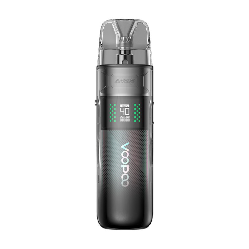 VOOPOO Argus E40 Pod Kit 1800mAh 40W - Image 5