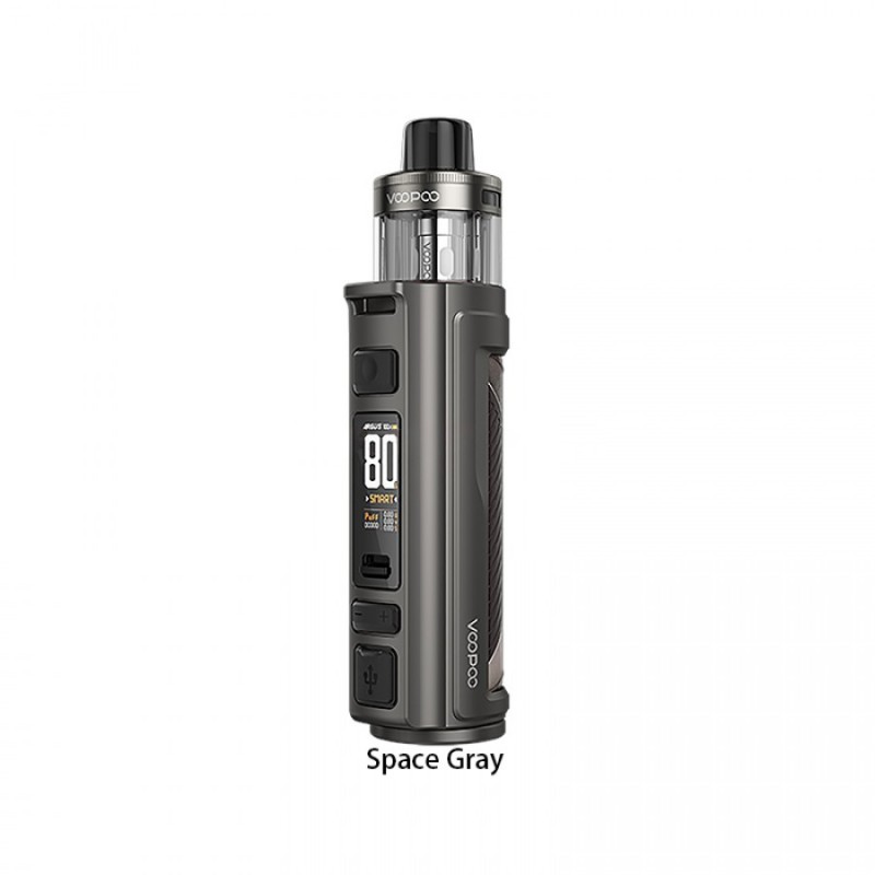 VOOPOO Argus Pro 2 Pod Mod Kit 3000mAh 80W - Image 4