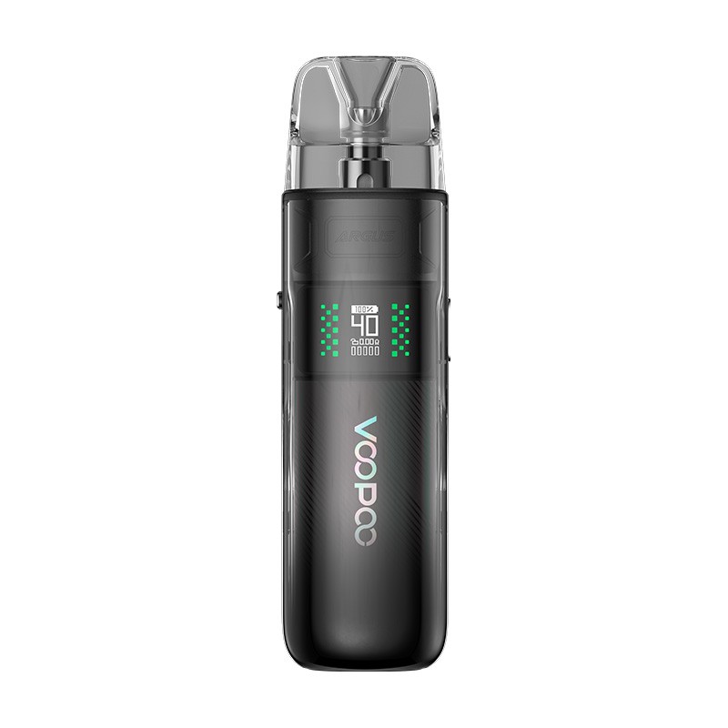 VOOPOO Argus E40 Pod Kit 1800mAh 40W - Image 4