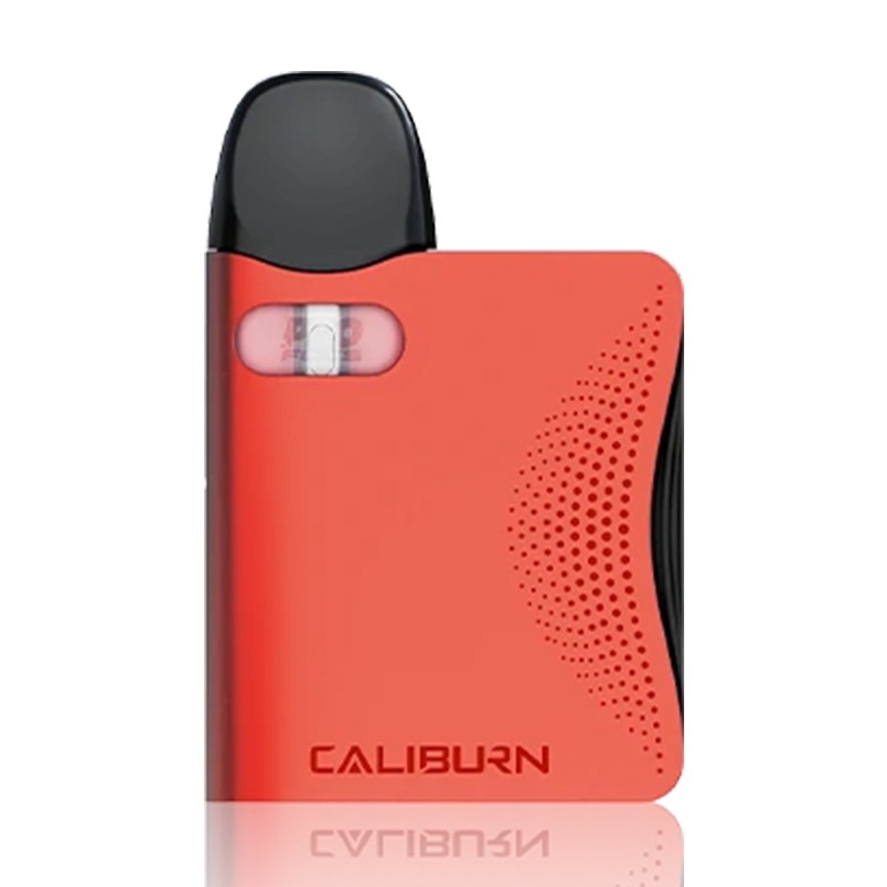 Uwell Caliburn AK3 Pod Kit 520mAh 13W - Image 7