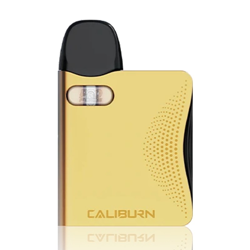 Uwell Caliburn AK3 Pod Kit 520mAh 13W - Image 6