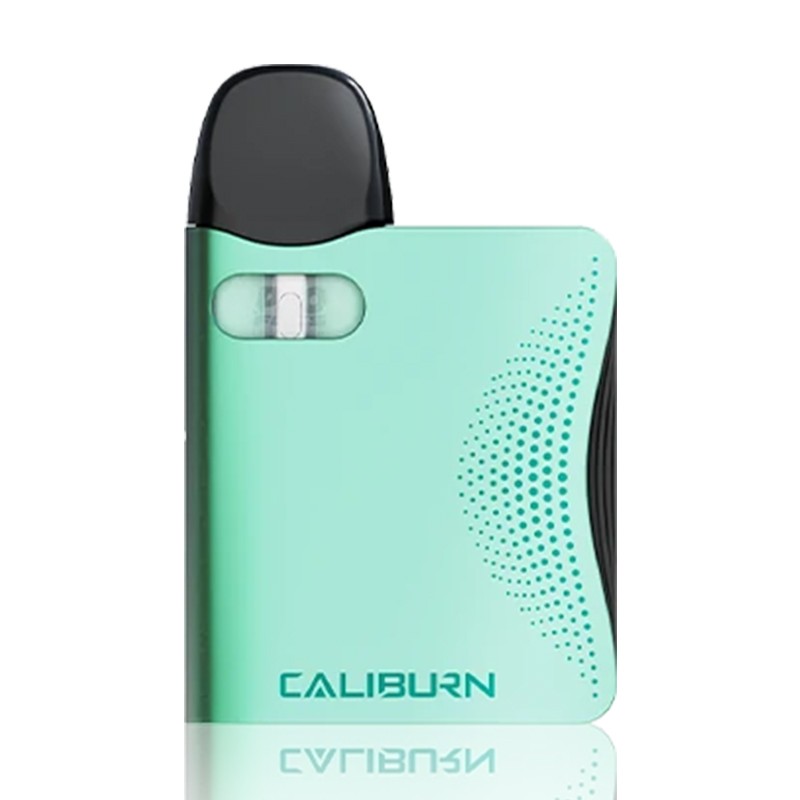 Uwell Caliburn AK3 Pod Kit 520mAh 13W - Image 5