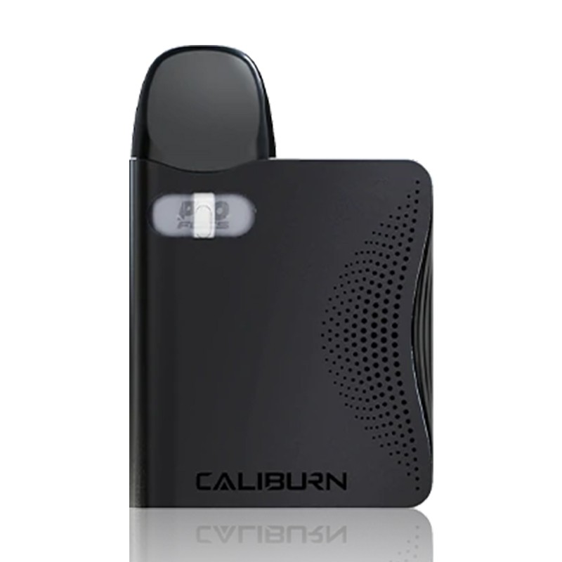 Uwell Caliburn AK3 Pod Kit 520mAh 13W - Image 4