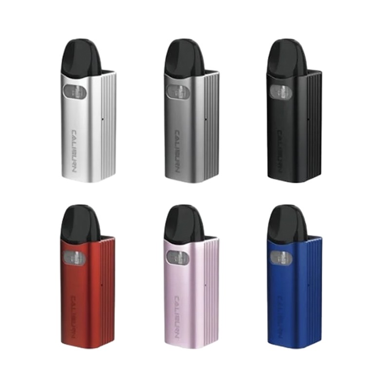 Uwell Caliburn AZ3 Pod Kit 750mAh 17W - Image 2
