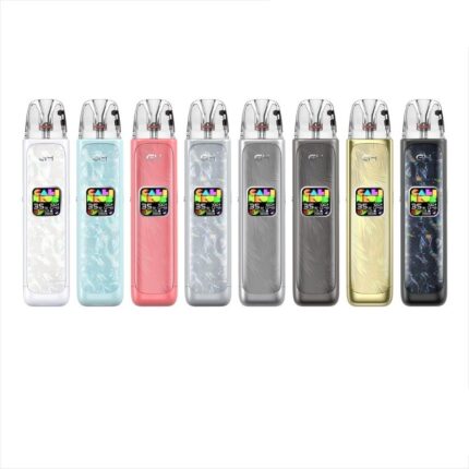 Uwell Caliburn G4 Pod Kit 35W