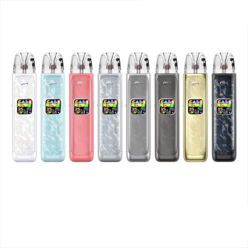 Uwell Caliburn G4 Pod Kit 35W