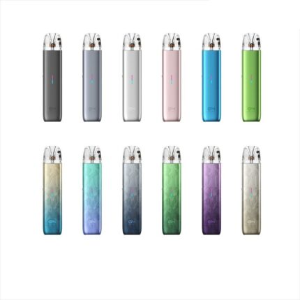 Uwell Caliburn G4 Mini Pod Kit 35W