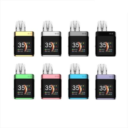 Uwell Caliburn G3 Pro KOKO Pod Kit