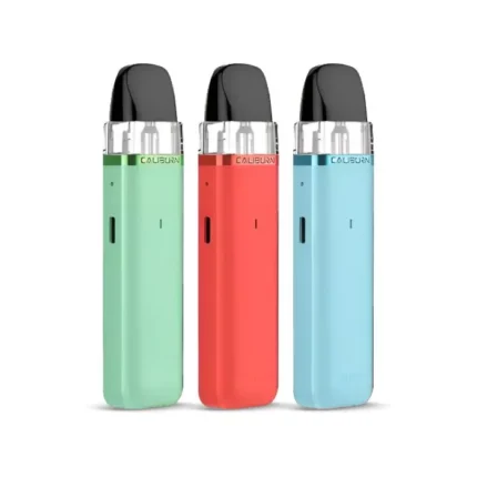 UWELL Caliburn G3 Lite Vape Pod Kit